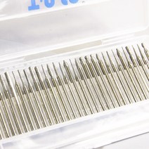 로타리바 다이아몬드 아이드휠 세트 30PCS (RDB01)