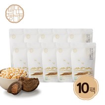 [백년농가] 유기농 린테우스 상황버섯 현미 쌀 300g X 10팩, 상세 설명 참조, 상세 설명 참조