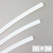 테프론 호스 반투명 PTFE 롤 12x10 50M, 상세페이지 참조