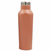그랏토 보온보냉 진공 텀블러 씨브이 500ml, 핑크