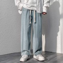 남성용 청바지 G458O94E