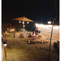 이케아 쿠예 파라솔 받침대 타격팩 파라솔 지지대 감성 파라솔 고정 홀더, 스텐 고급팩 + 팩가방