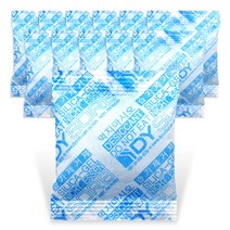 실리카겔 제습제 습기제거제 [ 부직포 ], 200개, 20g