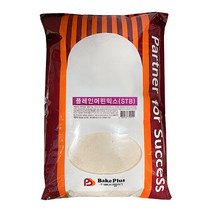 베이크플러스 플레인 머핀 믹스5kg