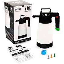 IK Foam Pro2 폼프로2 압축분무기 세차 청소 원예, 1개
