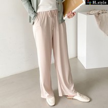 H스타일 (PT)킹카슬랙스