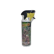 다육이 스프레이 다육식물 전용 보호제 친환경 스프레이 500ml/영영제, 10개