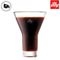 illy 일리 정품로고 머그 잔(240ml) 외 잔 모음, 아이스에스프레소잔(150ml)