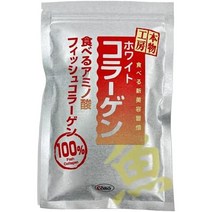 일본직구 화이트 피쉬 콜라겐 100%, 수량, 상세참조