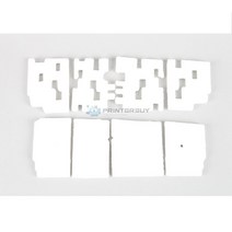HP 호환 듀플렉스 듀플렉서 스펀지 패드 x451 x476 477 452