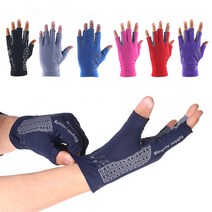 파니파오 SW 반장갑, 핑크