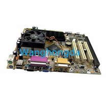 G41 lga775 산업용 마더보드 2 * DDR3 4 PCI 3 ISA, 한개옵션0