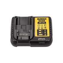 디월트 DCB112 10.8-18V 겸용 충전기 2.0A 슬라이드형
