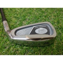 중고 프로라인 POWER SHOCK 카본 R 3번 단품아이언1, 단품