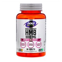 나우푸드 스포츠 Hmb 1000 Mg 리커버리 90정 Aa11790 Top Brand 해외 직구상품