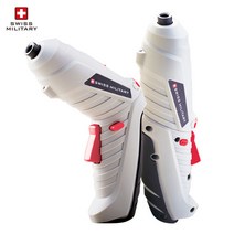 스위스밀리터리 4.8V 전동드라이버 일반형 SM-480M, 1개