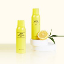 1+1 비타슈크림필 저자극 얼굴필링제 각질제거 리오비오 180ml (유통기한 확인제품), 100ml, 1개