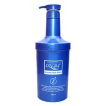소망 인큐스 아로마 헤어팩 1000ml/헤어 트리트먼트