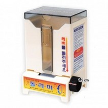 ZPR333901생활잡화J 돌리미 일회용봉투컵 위생컵보관함 고무자석 반자동, 상세페이지 참조, 상세페이지 참조