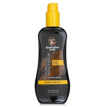 오스트레일리안 골드 Dark Tanning Accelerator Spray