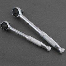 세신버팔로 또는 툴코리아 세신(툴코리아) 3/8 라쳇렌치 라쳇핸들 깔깔이, 1개
