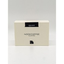 눜커피 검은우주 블랜드 진한 커피 원두 200g 500 1kg, 홀빈