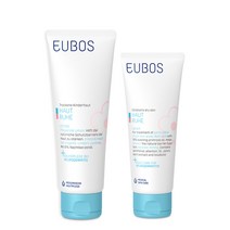 [공식몰] 오이보스 베이비 집중크림 100ml+베이비로션 125ml, 1세트
