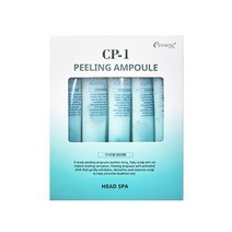 CP-1 필링 앰플(20ml x 5ea), 1개