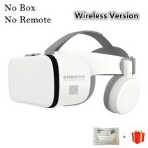 브이알 vr vr게임 vr폴트래커 vr게임기 3d게임 안경 가상현실bobo bobovr z6 헬멧 안경 헤드셋 블루투스 스마트 폰 스마트 폰 고글 렌즈 28 28, 협력사, 상자 없음 리모컨 없음