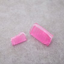 블랙헤드 브러쉬 모공청소 세안브러쉬 피지제거, 20개