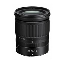 Nikon 니콘 NIKKOR Z 24-70mm f/4 S 렌즈