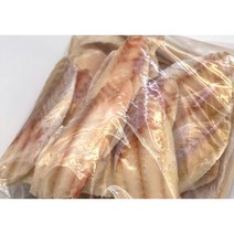 동태전 1KG (수작업), 1개
