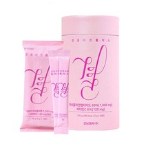 경남제약 결콜라겐 플러스 2g 60포 X2개