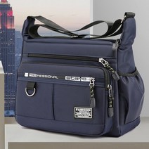 슬링백 남여공용 캐주얼 가방 미니가방 숄더 크로스백