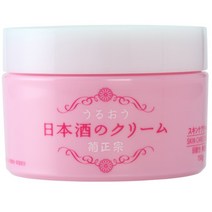 키쿠 마사 무네 사케 니혼슈 크림 150g 일본 유명 크림, 150ml개