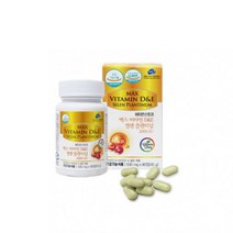 맥스D&E셀렌플랜티넘90정비타민d3 비타민e 셀렌 3종유산균혼합분말 15종과일채소혼합분말 해조칼슘
