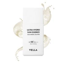 벨라 울트라 하이드로 선에센스 SPF 50+ PA++++, 30ml, 9개