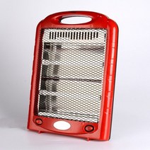 하우스온풍기 1등급온풍기 영업용온풍기 농업용전기온풍기 비닐하우스온풍기 산업용온풍기 공업용온풍기휴대용 전기 히터 스토브 손 겨울 따뜻한 기계 용광로 침실 사무실 석영 열 난방, 빨간색