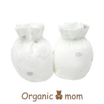 [오가닉맘] 포미스타 발싸개 (MDS7FC05)