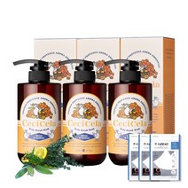 홈쇼핑상품 쎄씨쎌라 아로마 바디스크럽워시 시트러스&버베나 500ml 마스크S 증정, 3개
