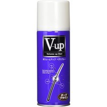 일본직발송 6. 삐노레 피노레 V -up 볼륨 업 헤어 스프레이 다크 브라운 200g [6개 팩] B006TVMW46, One Size_One Color, One Size_One Color, 상세 설명 참조0