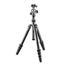 짓조 트래블러 삼각대 + 헤드 키트, GK1555T-82TQD