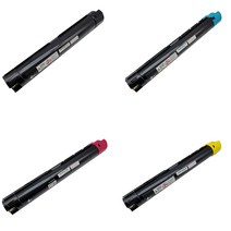 DDA 재생토너 제록스 DocuCentre-V C3375 4색 1세트 검정 26000매/칼라 15000매, 1set