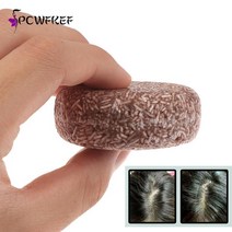 샴푸 바 수제 천연 성분 헤어 모발 유기농 허브 성장용천연 유기농 마일드 포뮬러 헤어