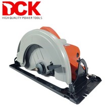 DCK 9인치 원형톱 나무 절단 재단 커팅 목공 판넬(KSMY02-235)