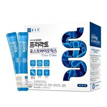 종근당 패밀리 유산균 30포 포스트바이오 올리고당 프로바이오스틱 강짱몰, 상세페이지 참조, 상세페이지 참조