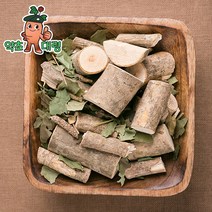 국산 황칠나무(잎+가지) 300g