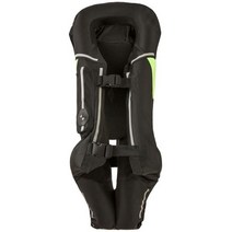 에어백슈트 에어백 조끼 오토바이 바이크 오토바이 에어백 조끼 전문 고급 시스템 motocross 보호 자 켓, [05] 2XL, 06 04B_05 XXL