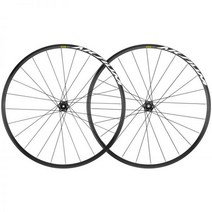 [정품] Mavic 마빅 악시움 디스크 6홀 Shimano 시마노 휠셋