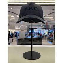 [샵에이치](A.P.C)남여공용 캡모자(ATC4HT0003DN56)